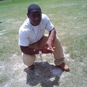 Meet your Posher, Brandon